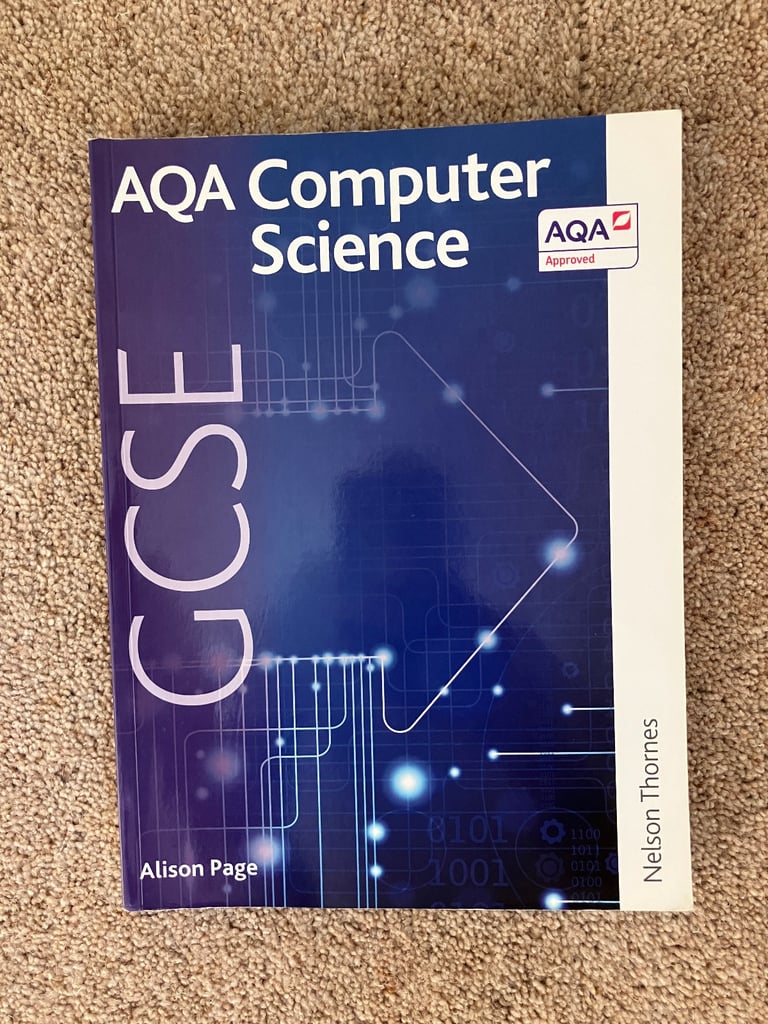 GCSE Revision Guides & Other Reference books