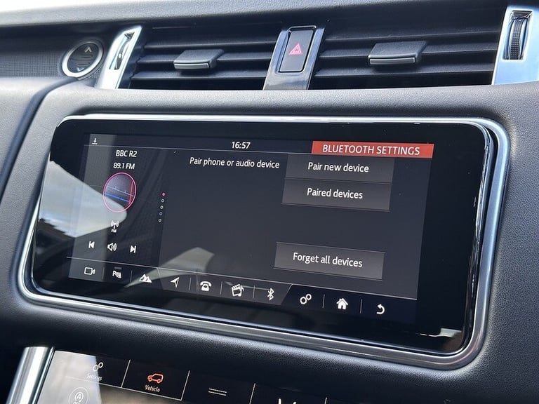 2020 Land Rover Range Rover Sport P400 MHEV HST SUV Petrol Automatic