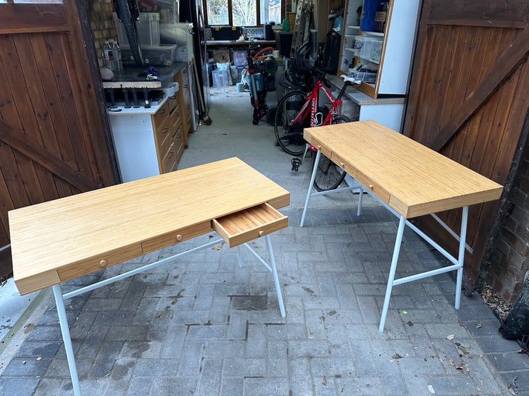 IKEA Desks/ Dressing Table 