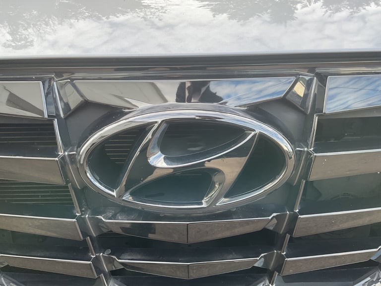 2023 Hyundai TUCSON 1.6 TGDi Hybrid 230 N Line S 5dr 2WD Auto Estate Hybrid Automatic