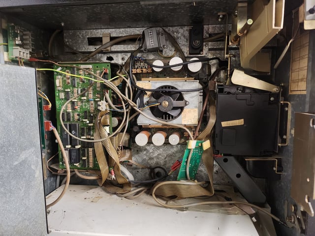 Wizard juke box in Dunscroft, South Yorkshire Gumtree