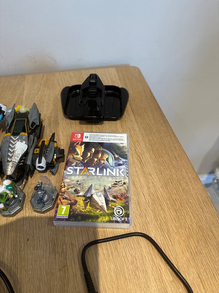 Nintendo Switch Bundle