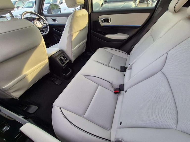 2024 Honda e NY1 150kW Advance 69kWh 5dr Auto Automatic SUV Electric Automatic