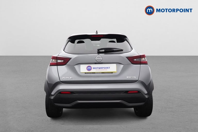 2023 Nissan Juke 1.6 Hybrid Tekna-Plus 5dr Auto SUV Hybrid Automatic