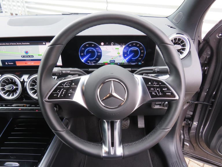 2024 Mercedes-Benz EQA 250+ 140kW Sport Executive 70.5kWh 5dr Auto Hatchback Electric Automatic