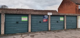 Garage/Parking/Storage: Monmouth Road, Shepton Mallett, Somerset BA4 5SY