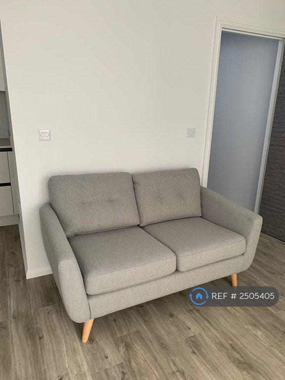 1 bedroom flat in Alder House, Buckingham, MK18 (1 bed) (#2505405)