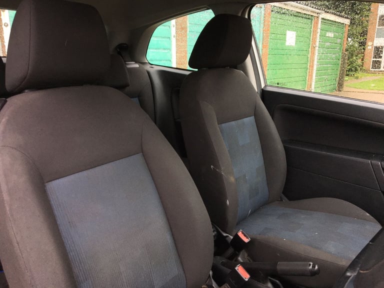 Ford Fiesta 1.2 petrol _ Ulez Free _ MOT _ Full Service History  _ Perfect First Small Car _ Bargain