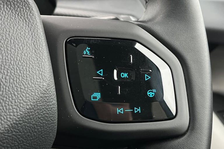 2025 Ford Capri 210kW Premium 77kWh 5dr Auto HATCHBACK ELECTRIC Automatic