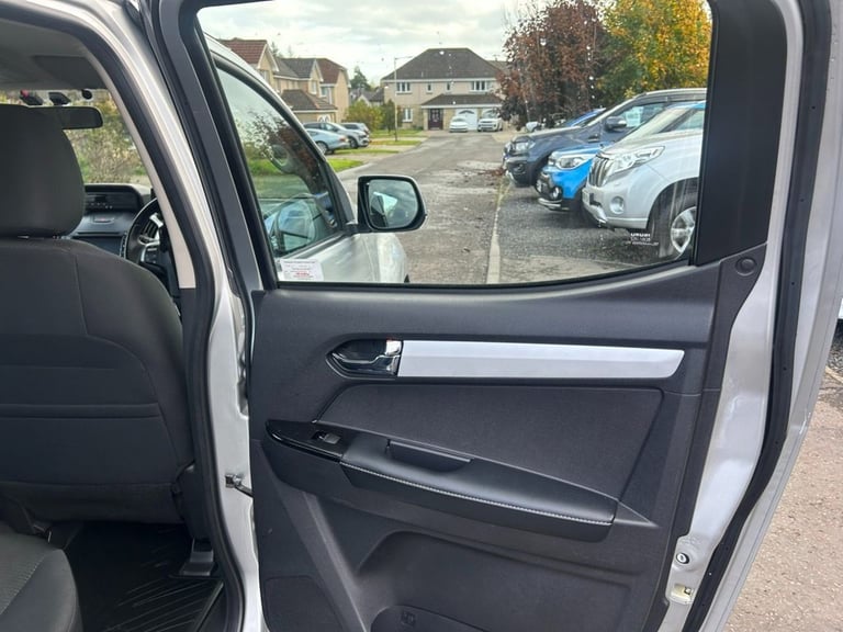 2020 Isuzu D-Max 1.9 Yukon Double Cab 4x4 PICK UP DIESEL Manual