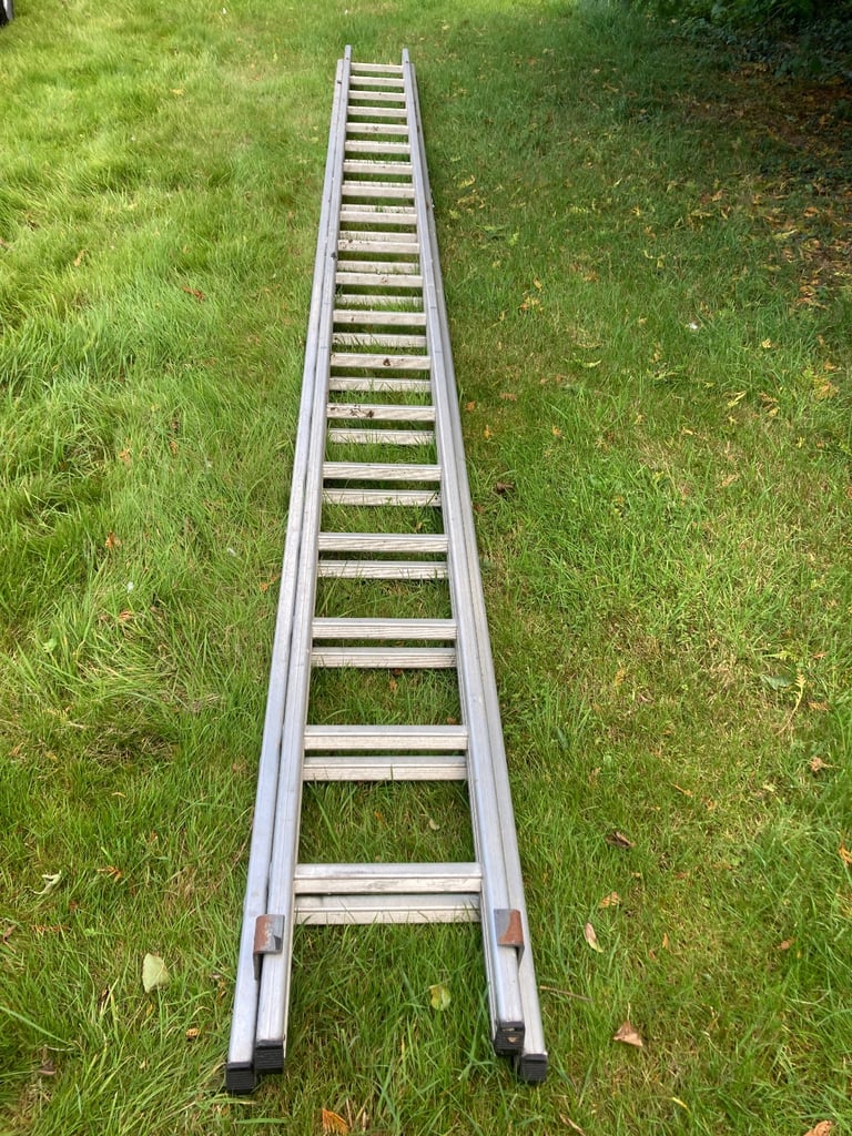 10m ladder