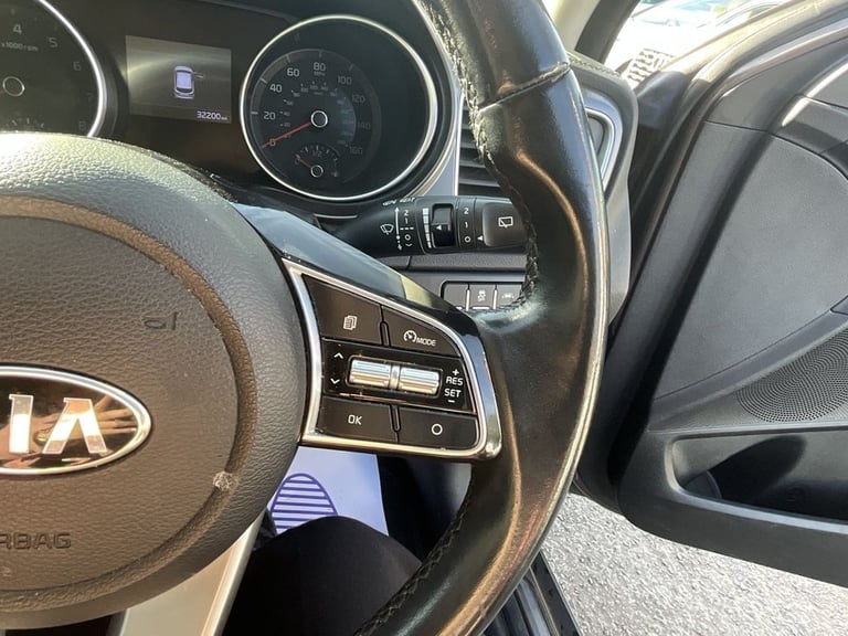 2020 Kia XCeed 1.0T GDi ISG 2 5dr HATCHBACK PETROL Manual