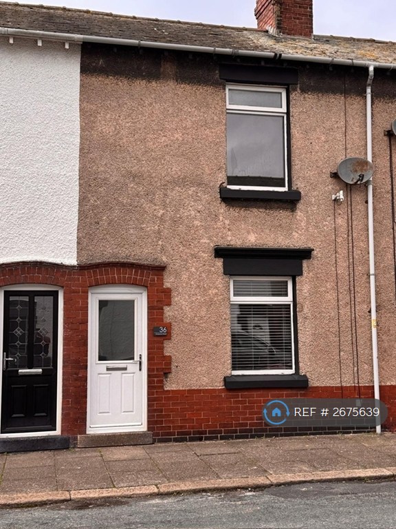 image for 2 bedroom house in Liverpool Street, Walney, Barrow-In-Furness, LA14 (2 bed) (#2675639)