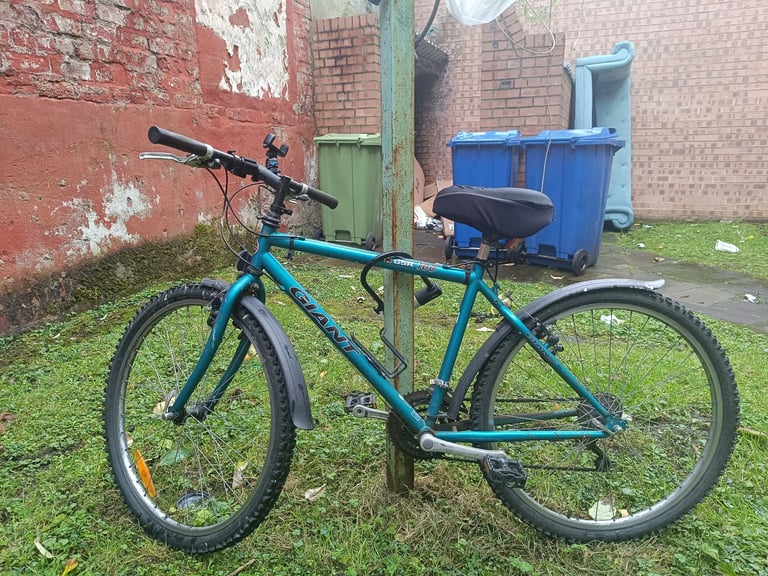 image for Bike in Excellent Condition + Free Accessories