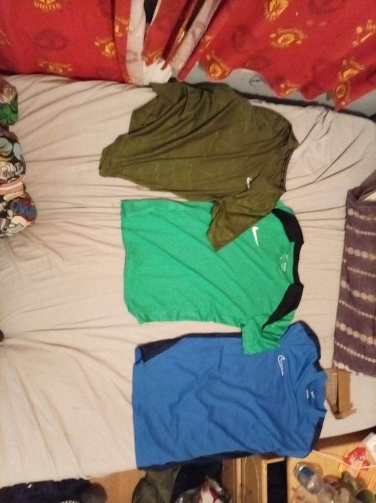 image for Nike t shirts 