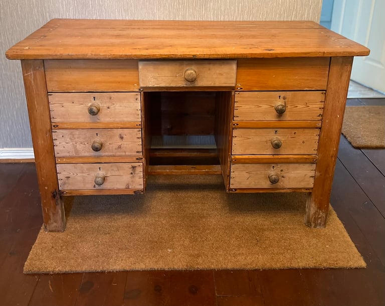 image for Pine Desk 