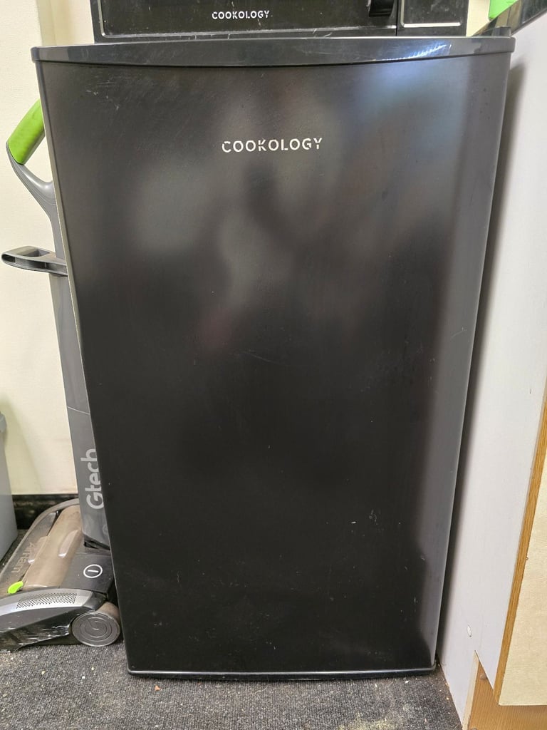 image for Cookology fridge/freezer