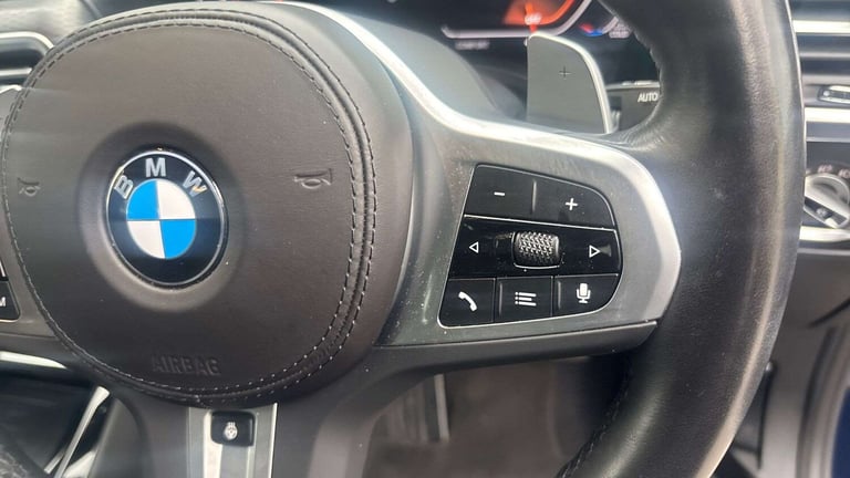 2023 BMW X3 xDrive20i MHT M Sport 5dr Step Auto SUV Petrol Automatic