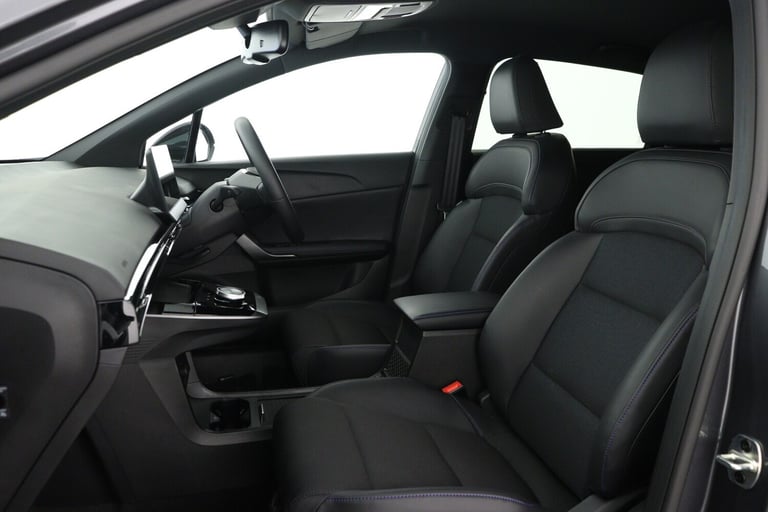 2024 MG MG4 180kW Trophy EV Extended Range 77kWh 5dr Auto Hatchback Electric Automatic