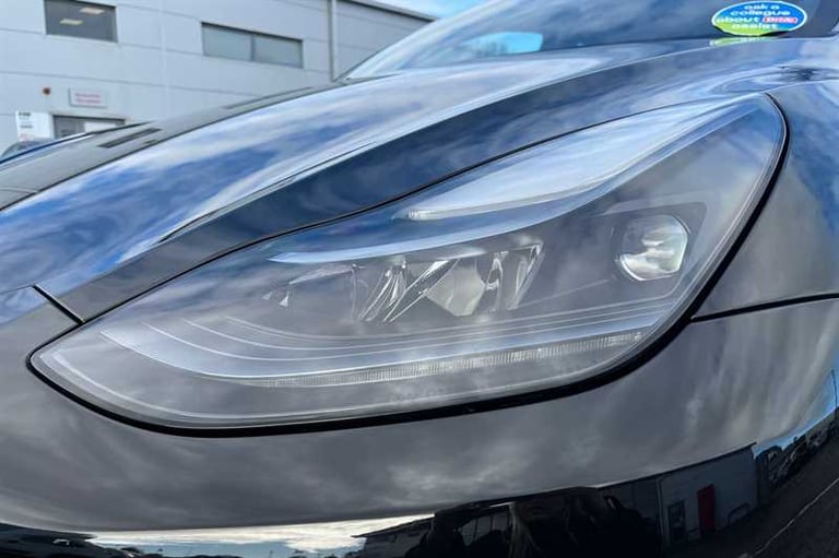 2023 Tesla Model Y (Dual Motor) Long Range SUV 5dr Electric Auto 4WDE (384 bhp) SUV Electric Auto...