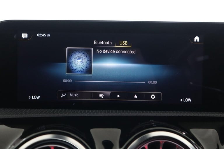2023 Mercedes-Benz CLA 1.3 CLA200 AMG Line (Executive) Coupe 7G-DCT Euro 6 (s/s) 4dr Saloon Petro...