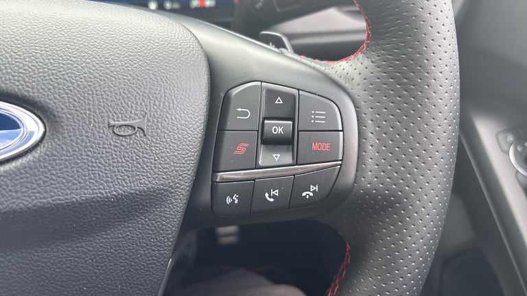 2023 Ford Focus 2.3 EcoBoost ST 5dr Auto ESTATE PETROL Automatic