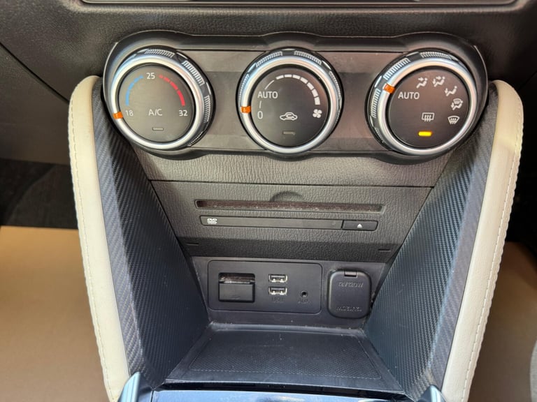 2025 Mazda Demio MAZDA2 1.5 SKYACTIVE TECHNOLOGY Hatchback DIESEL Automatic