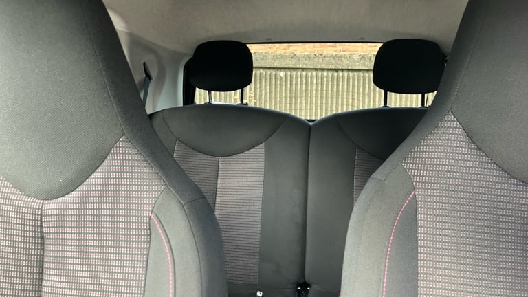 2019 Toyota AYGO 1.0 VVT-i X-Cite 5 TSS 5dr Petrol Hatchback Hatchback Petrol Manual