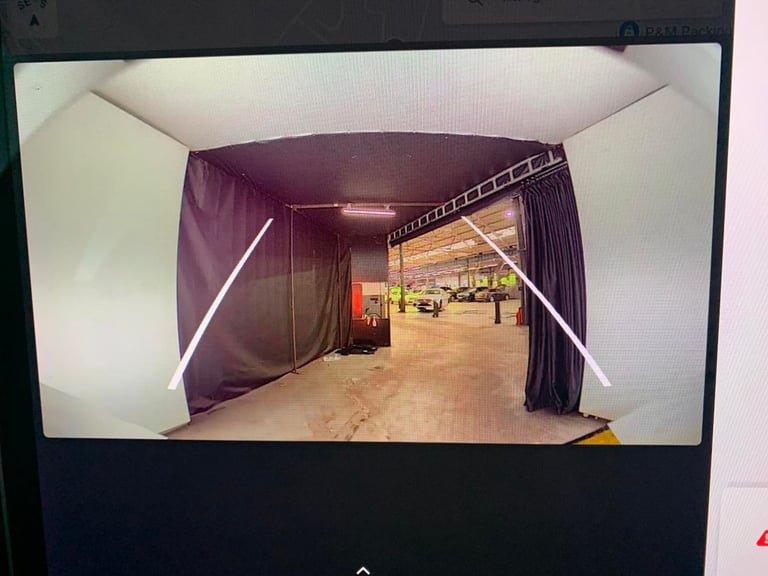 2020 Tesla Model 3 Standard Plus 4dr Auto SALOON ELECTRIC Automatic