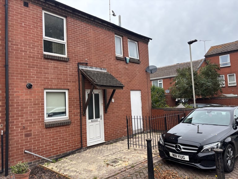 House for rent - Belgrave area leicester