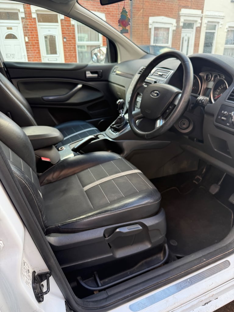 Ford, KUGA, 