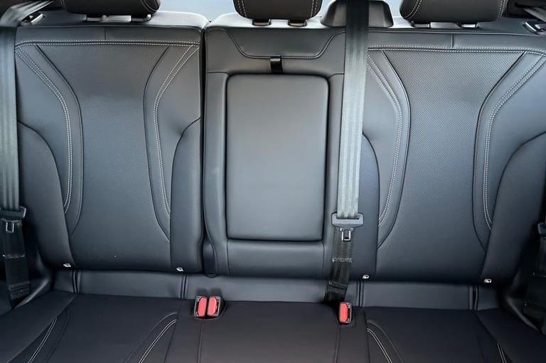 2024 Ford Mustang Mach-E 197kW Select 72kWh RWD 5dr Auto HATCHBACK ELECTRIC Automatic