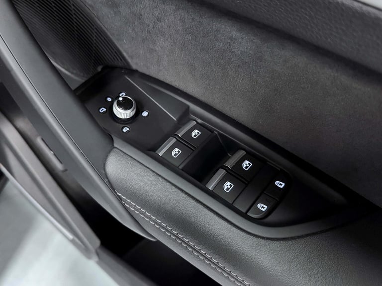 2021 Audi SQ5 3.0 TDI V6 SUV 5dr Diesel Tiptronic quattro Euro 6 (s/s) (341 ps) ESTATE Diesel Aut...