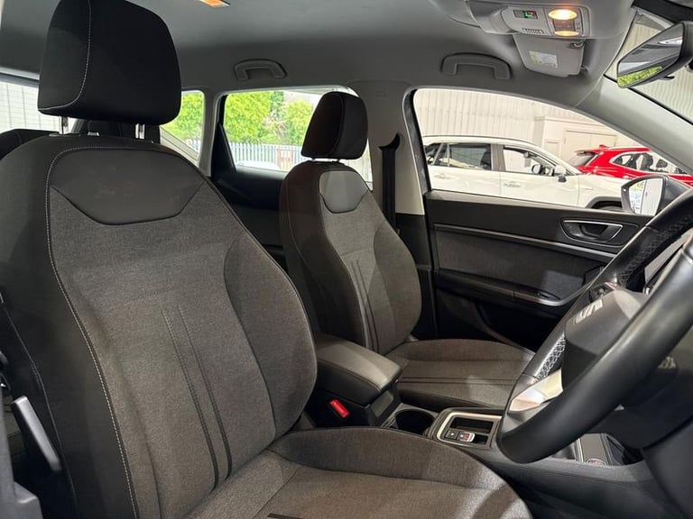 2023 SEAT Ateca 1.5 TSI EVO SE Technology 5dr Manual Estate Petrol Manual