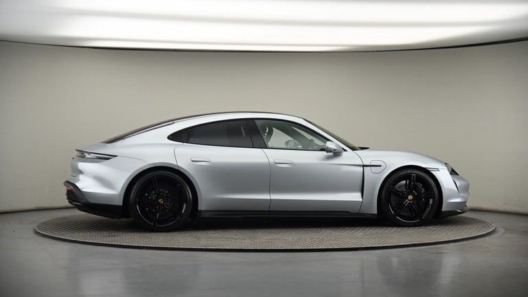 2022 Porsche Taycan Performance Plus 93.4kWh Turbo S Auto 4WD 4dr (11kW Charger) Saloon Electric ...