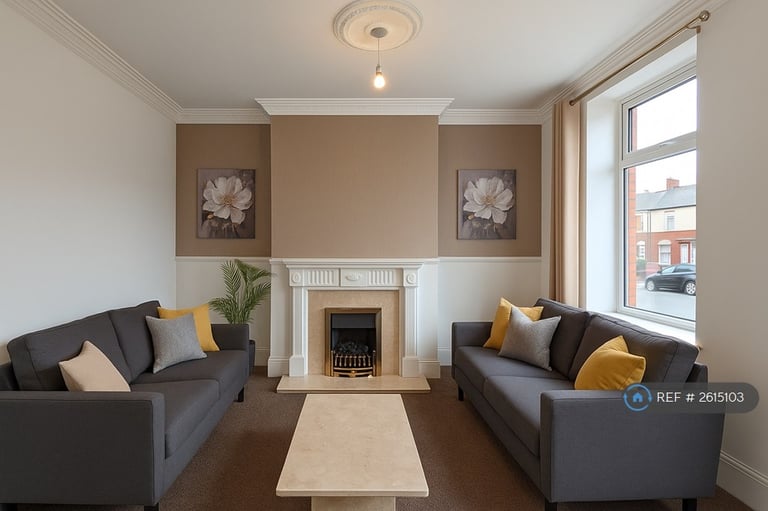 image for 3 bedroom house in Driver Street, Sheffield, S13 (3 bed) (#2615103)
