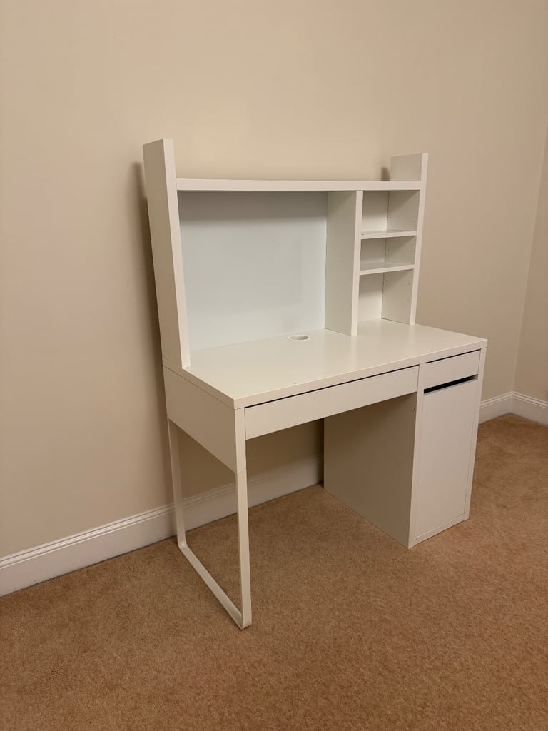 image for IKEA Micke Desk