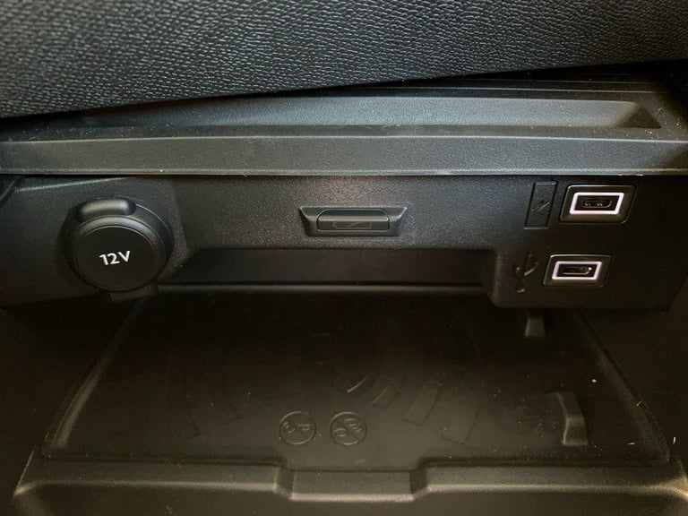 2023 Vauxhall Astra 115kW Ultimate 54kWh 5dr Auto Hatchback Electric Automatic