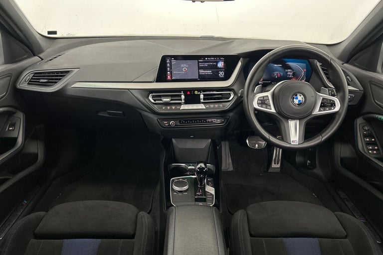  BMW 1 Series M135i xDrive Petrol Automatic
