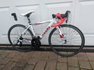 Moda Minor Junior road bike