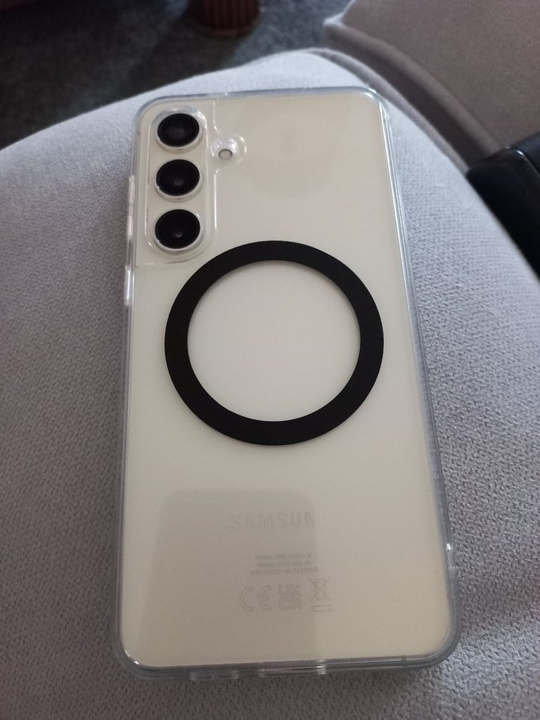 image for Samsung Galaxy S24 plus. 