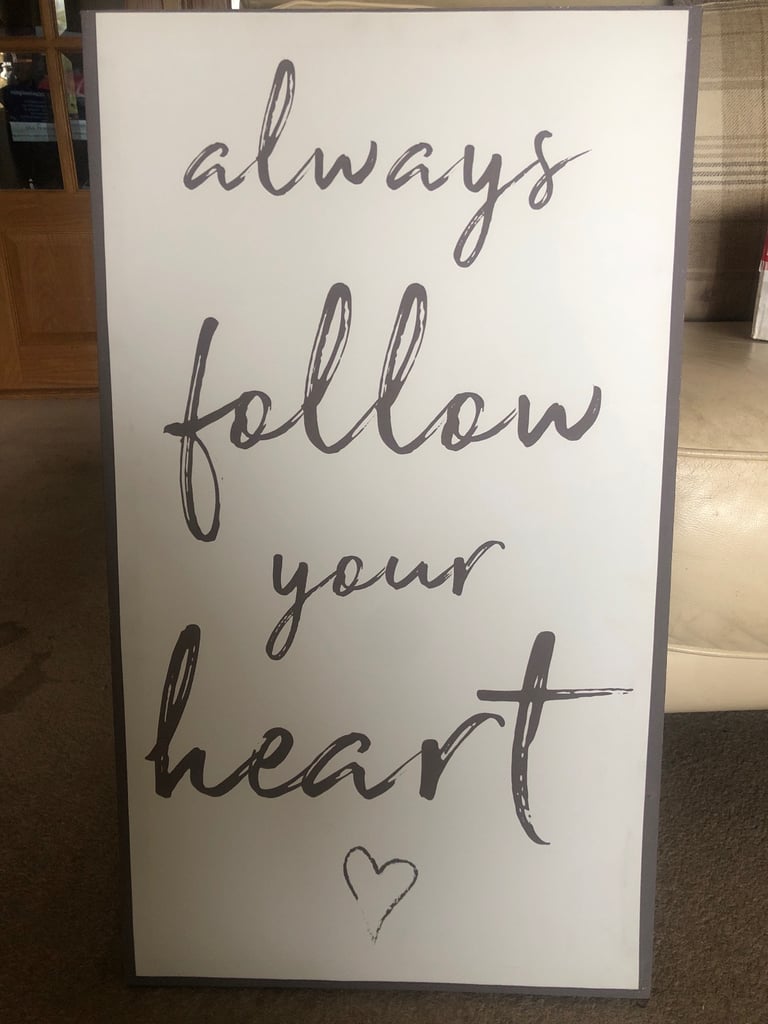 image for Statement canvas 