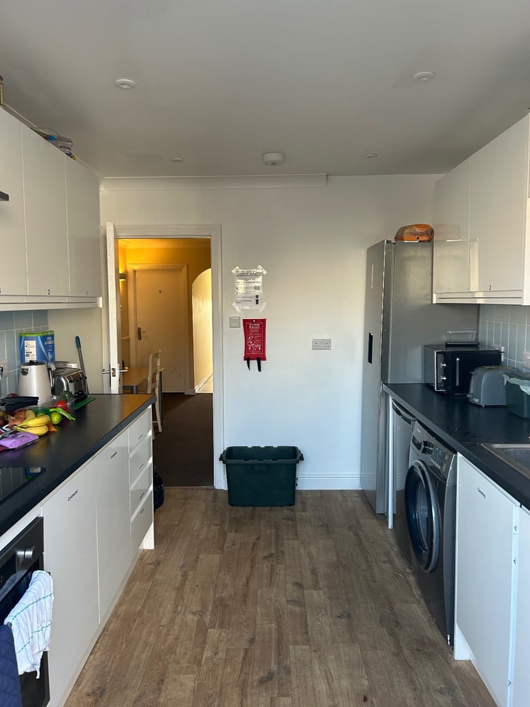 Place available in shared house 