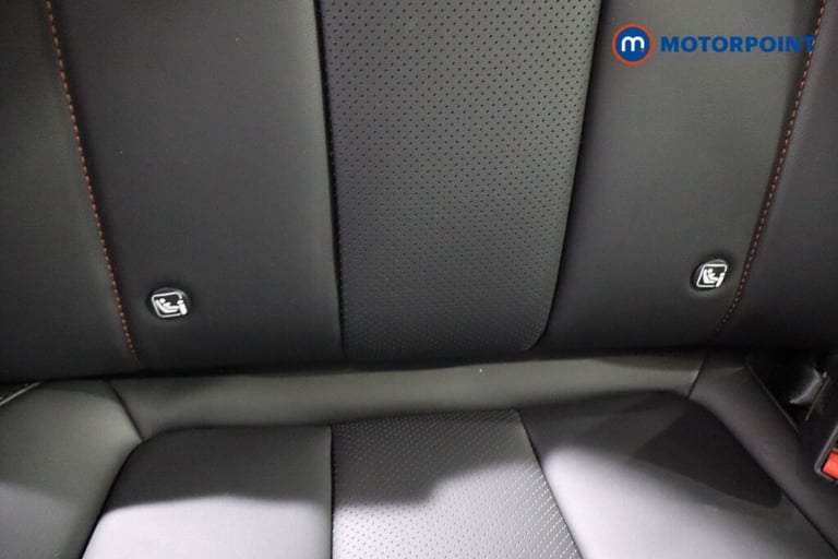 2025 MG MG HS 1.5 T-GDI Trophy 5dr DCT SUV Petrol Automatic