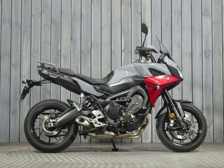 2020 69 YAMAHA TRACER 900