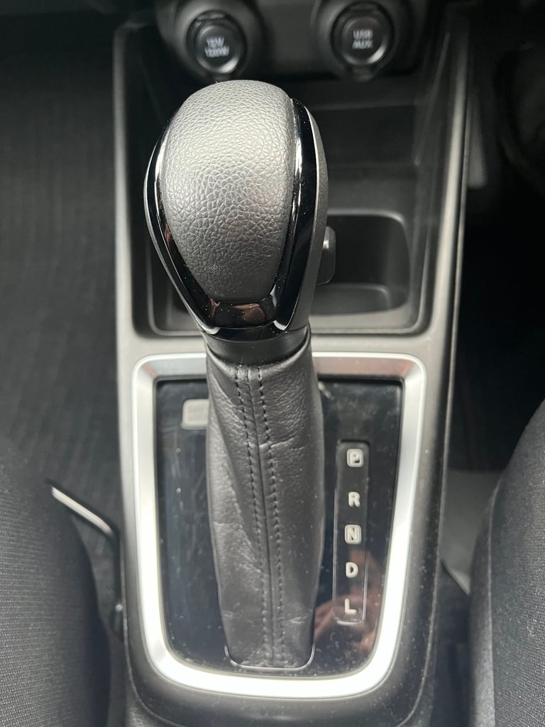 2022 (22) Suzuki Swift SZ-T 1.2 Dualjet Mhev - Automatic - Low Mileage