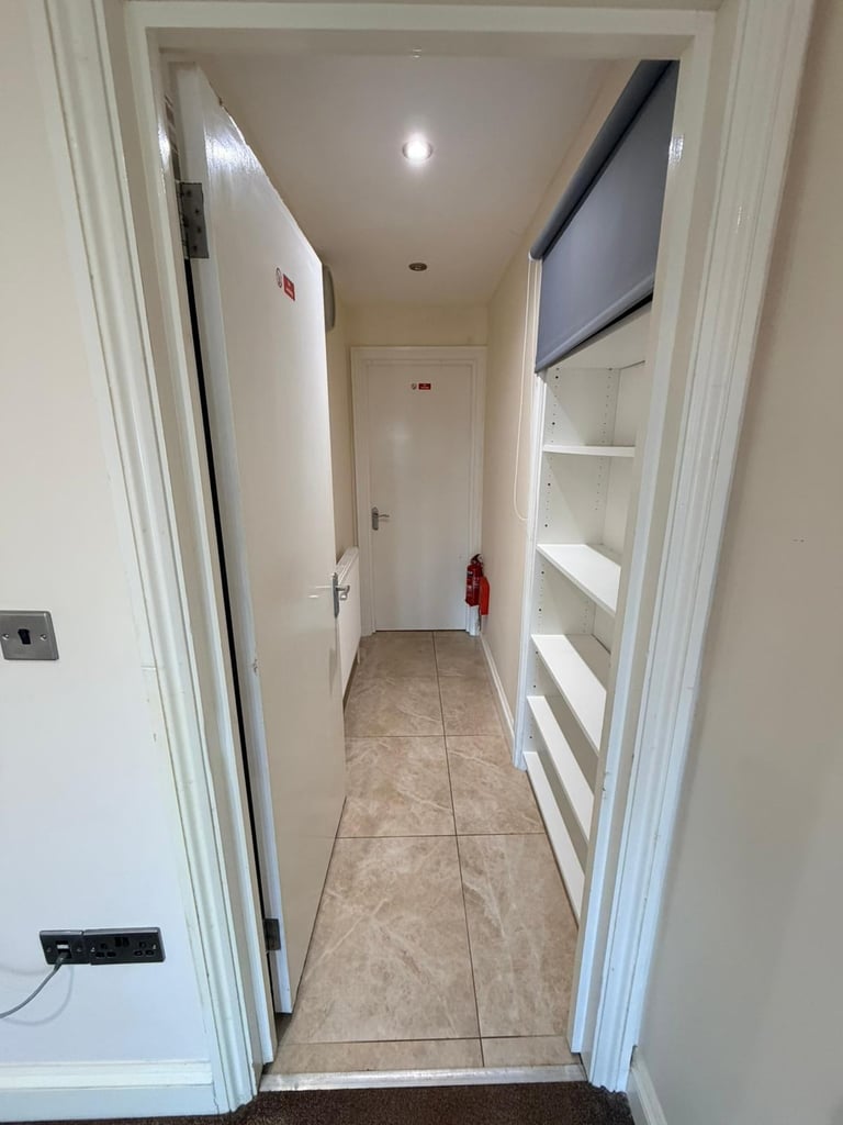 1 Bedroom Accommodation, KINGSBURY, HA3, £1,250, **BILLS INCLUDED**
