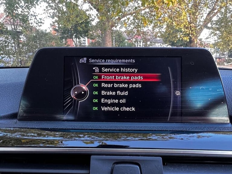 2016 BMW 3 Series 320i 2.0 Manual Sport 4dr Saloon 105,000 Miles. ULEZ Free. PX OK SALOON Petrol ...