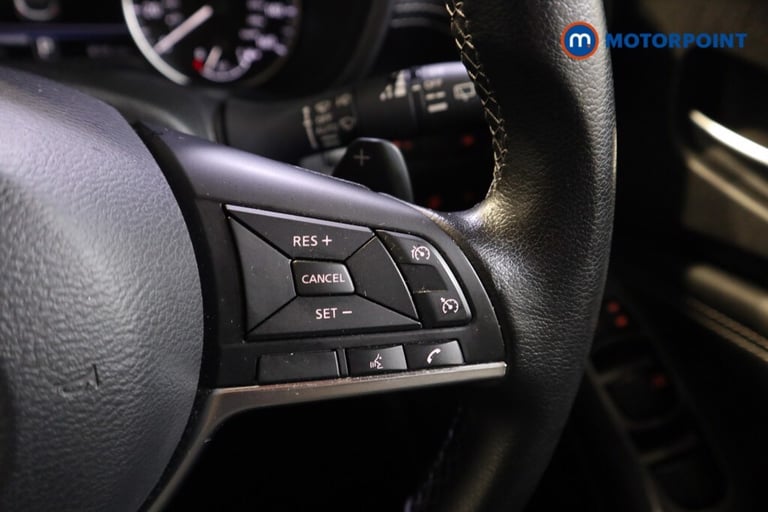 2023 Nissan Juke 1.0 DiG-T 114 N-Connecta 5dr DCT HATCHBACK PETROL Automatic