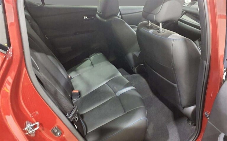 2021 Nissan Leaf 110KW TEKNA 40KWH 5DR AUTO Hatchback Electric Automatic